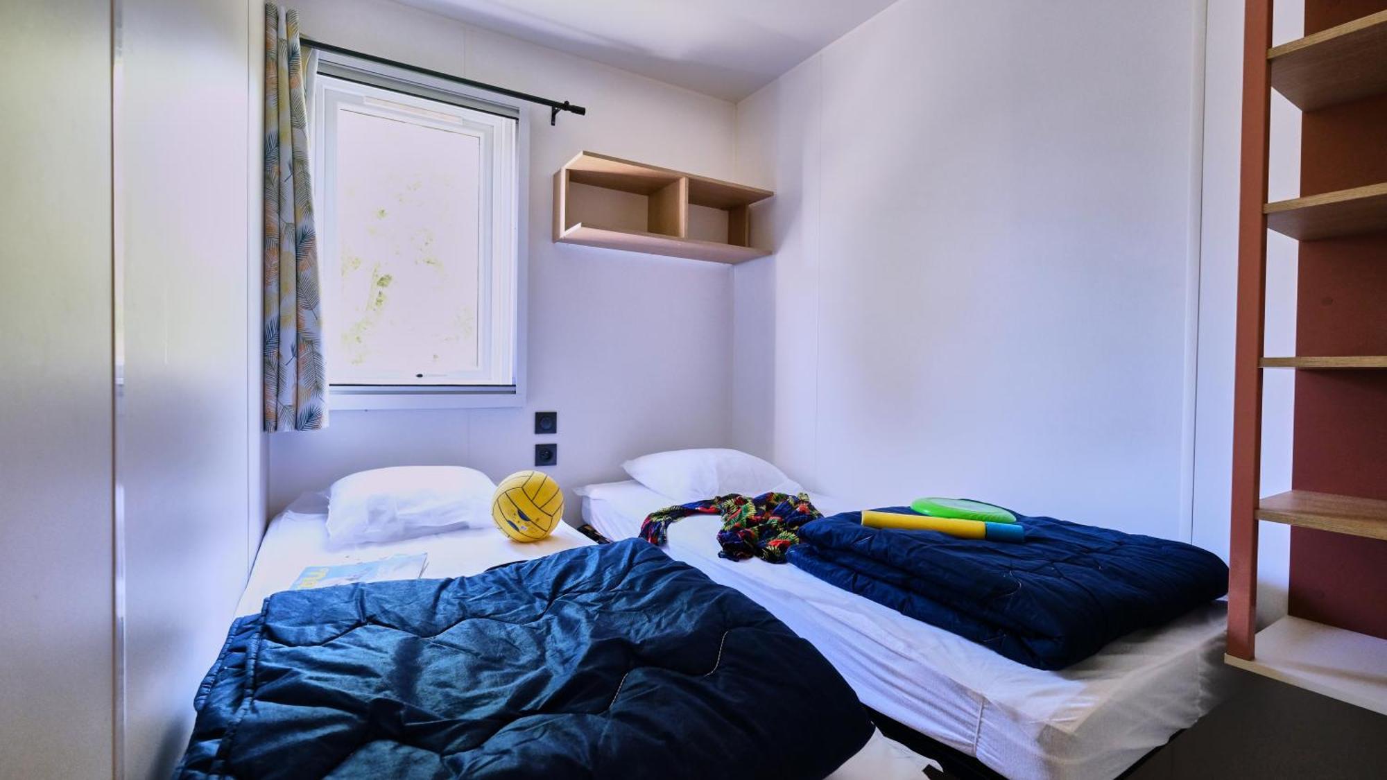 Camping Le Couriou Recoubeau-Jansac Luaran gambar