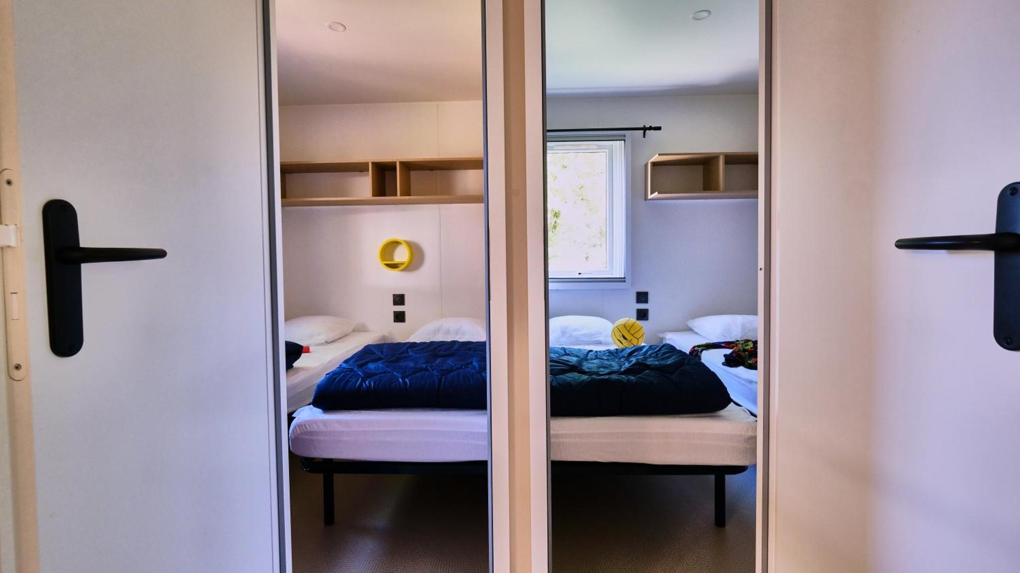 Camping Le Couriou Recoubeau-Jansac Luaran gambar