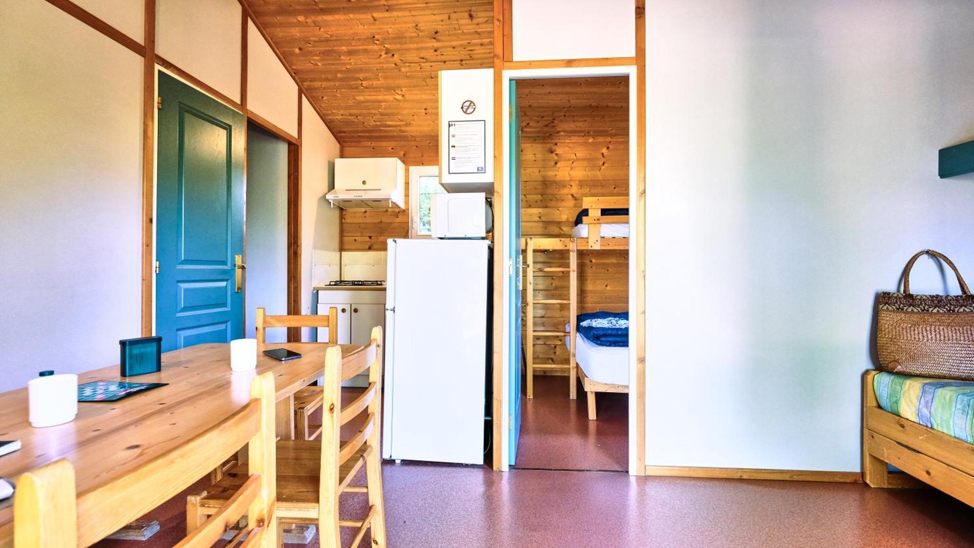 Camping Le Couriou Recoubeau-Jansac Luaran gambar