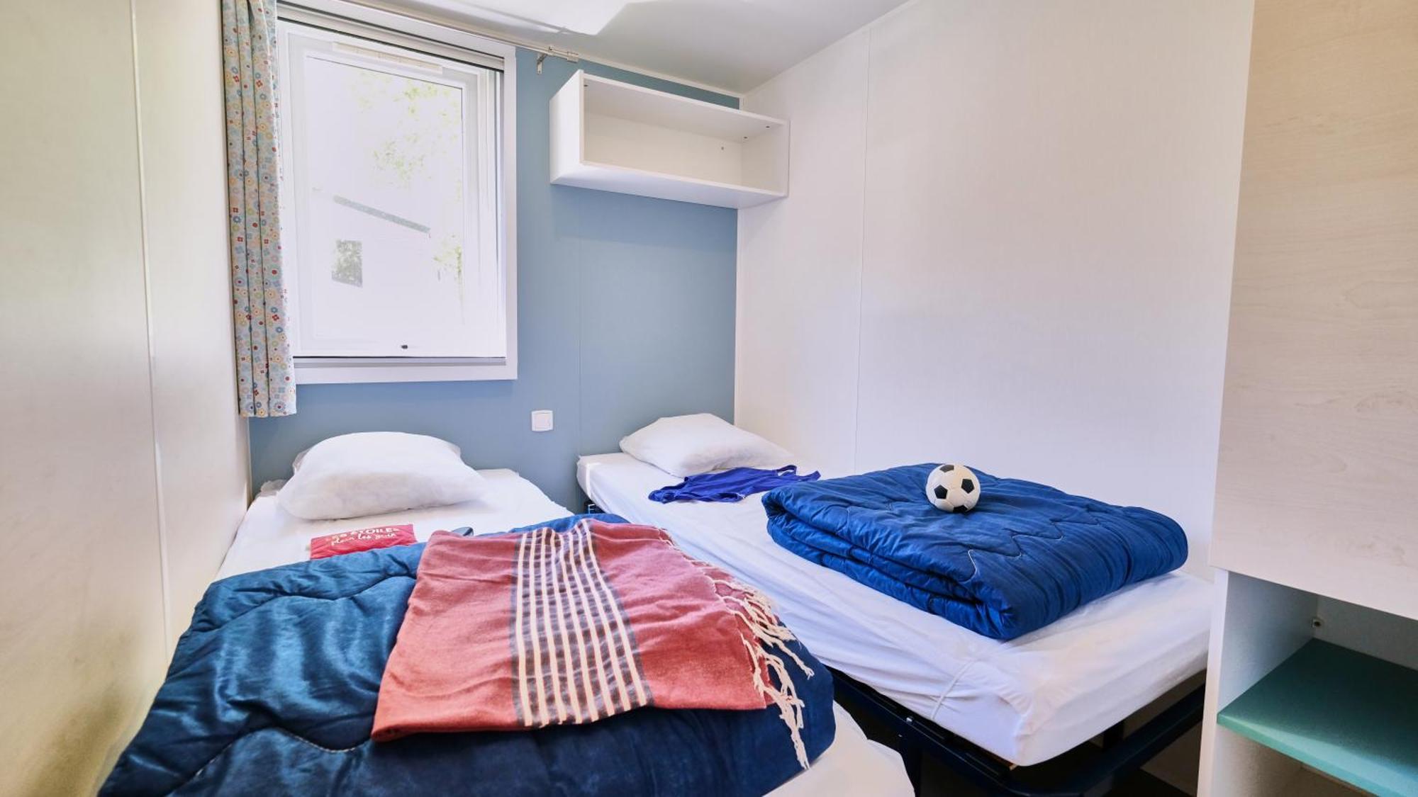 Camping Le Couriou Recoubeau-Jansac Luaran gambar