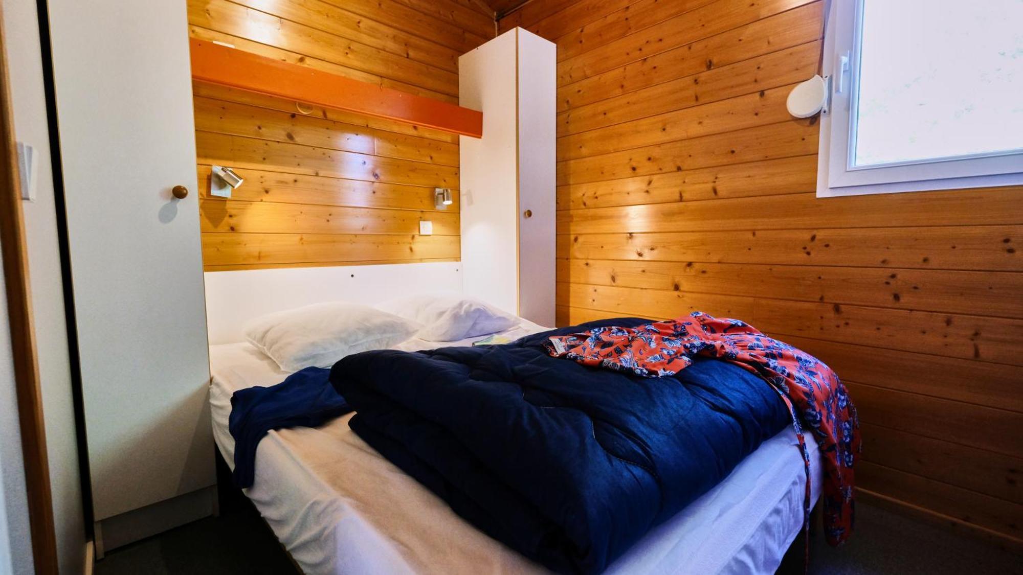 Camping Le Couriou Recoubeau-Jansac Luaran gambar
