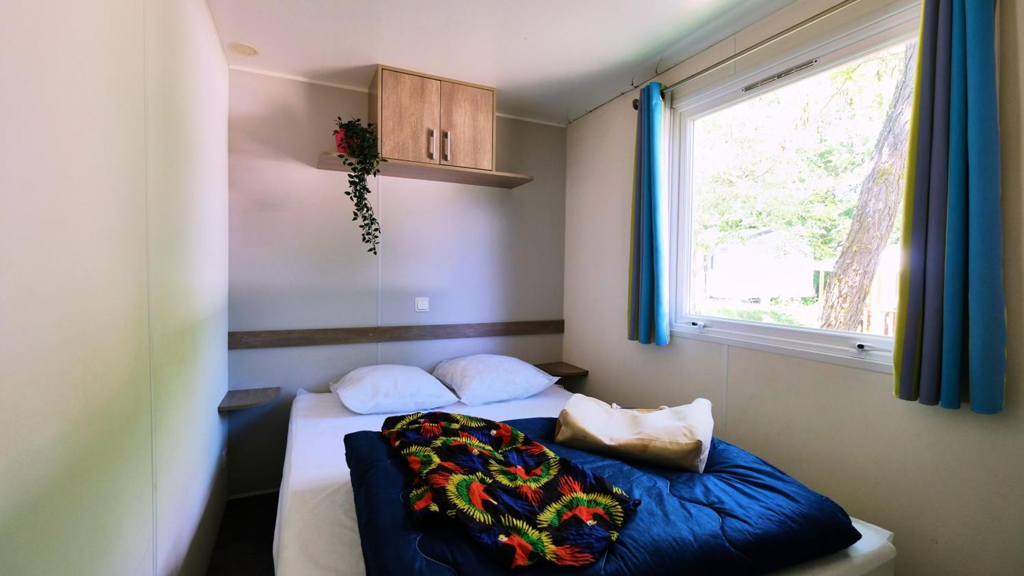 Camping Le Couriou Recoubeau-Jansac Luaran gambar