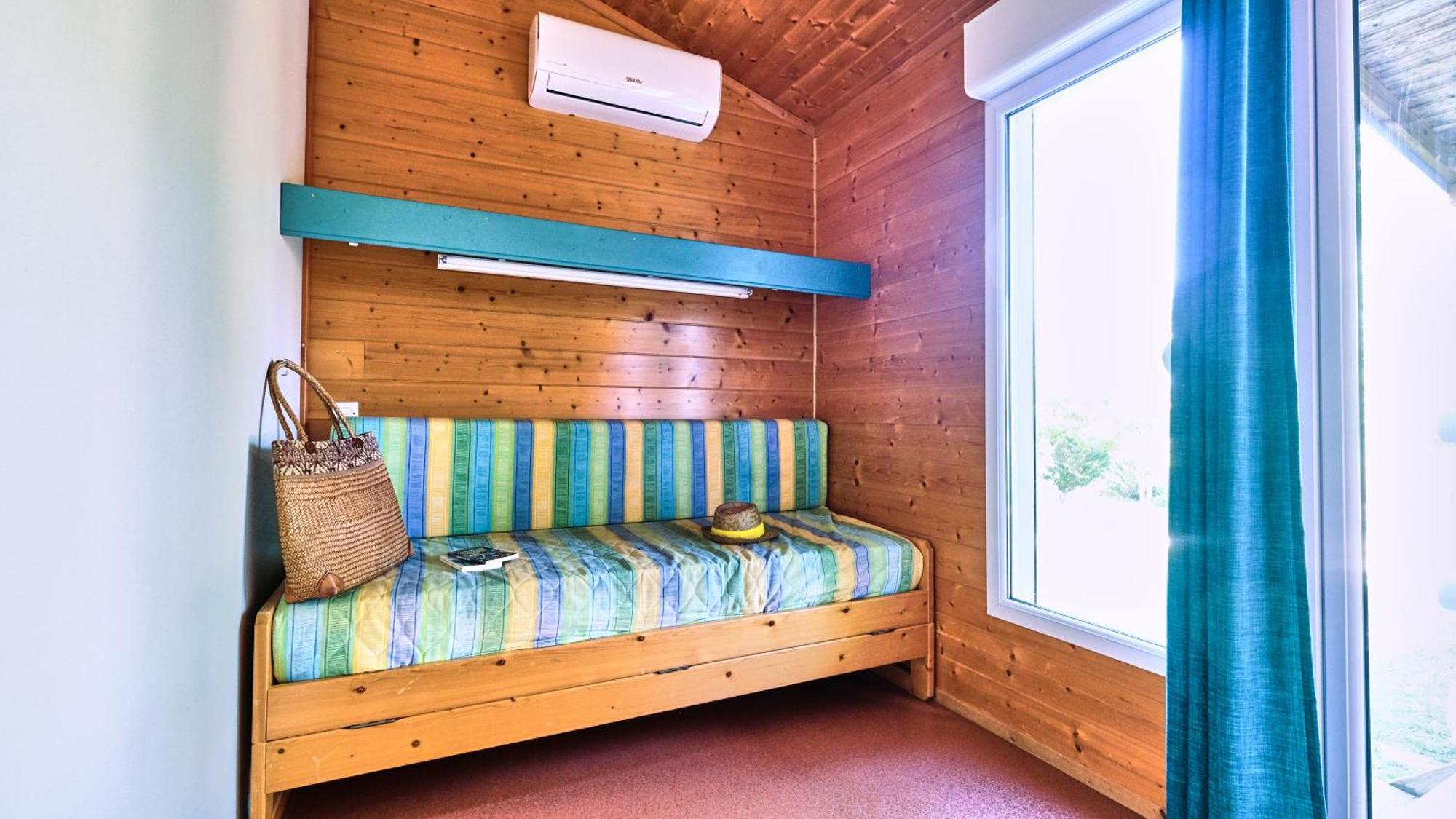 Camping Le Couriou Recoubeau-Jansac Luaran gambar