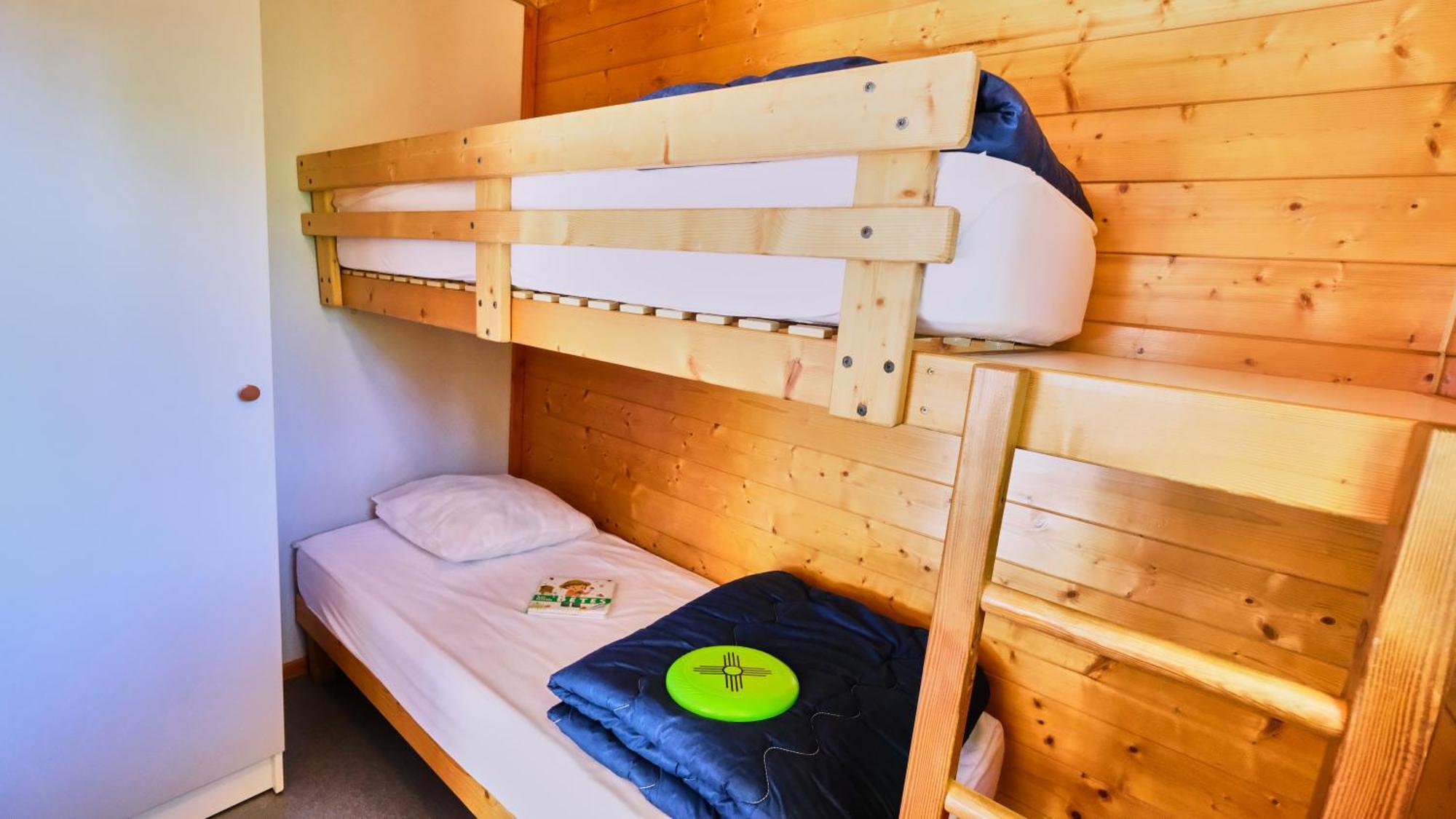 Camping Le Couriou Recoubeau-Jansac Luaran gambar