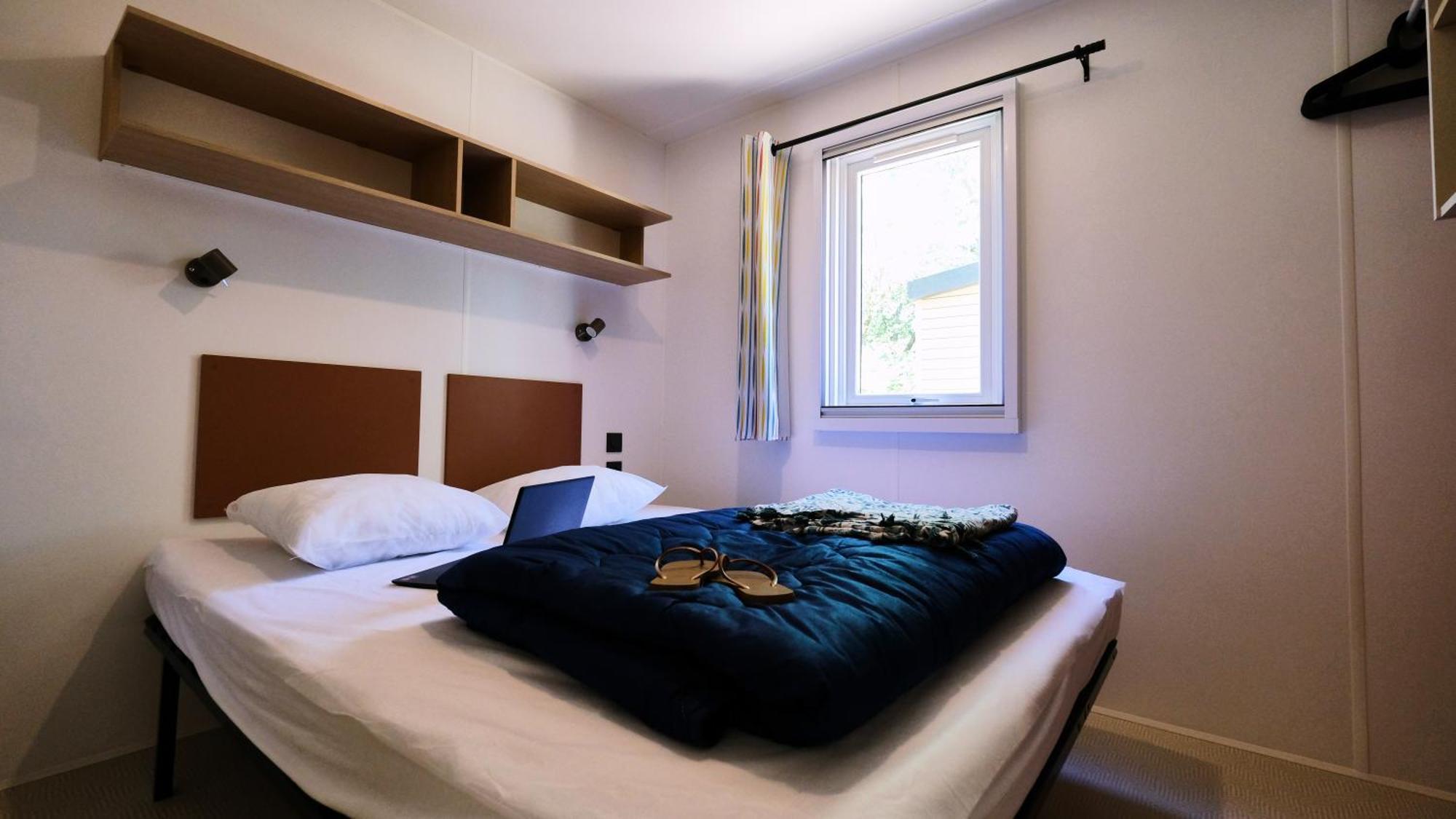 Camping Le Couriou Recoubeau-Jansac Luaran gambar