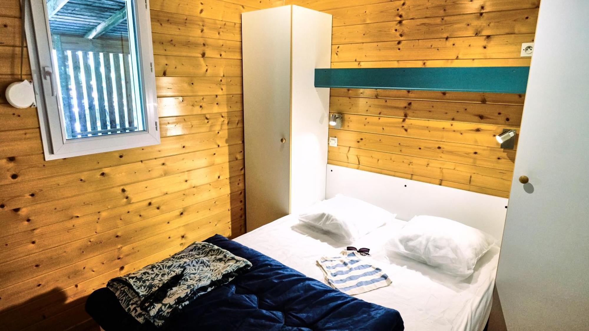 Camping Le Couriou Recoubeau-Jansac Luaran gambar
