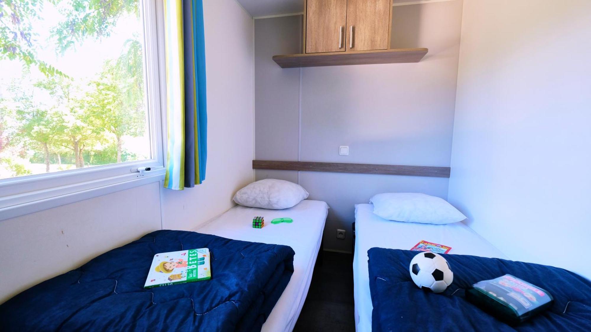 Camping Le Couriou Recoubeau-Jansac Luaran gambar
