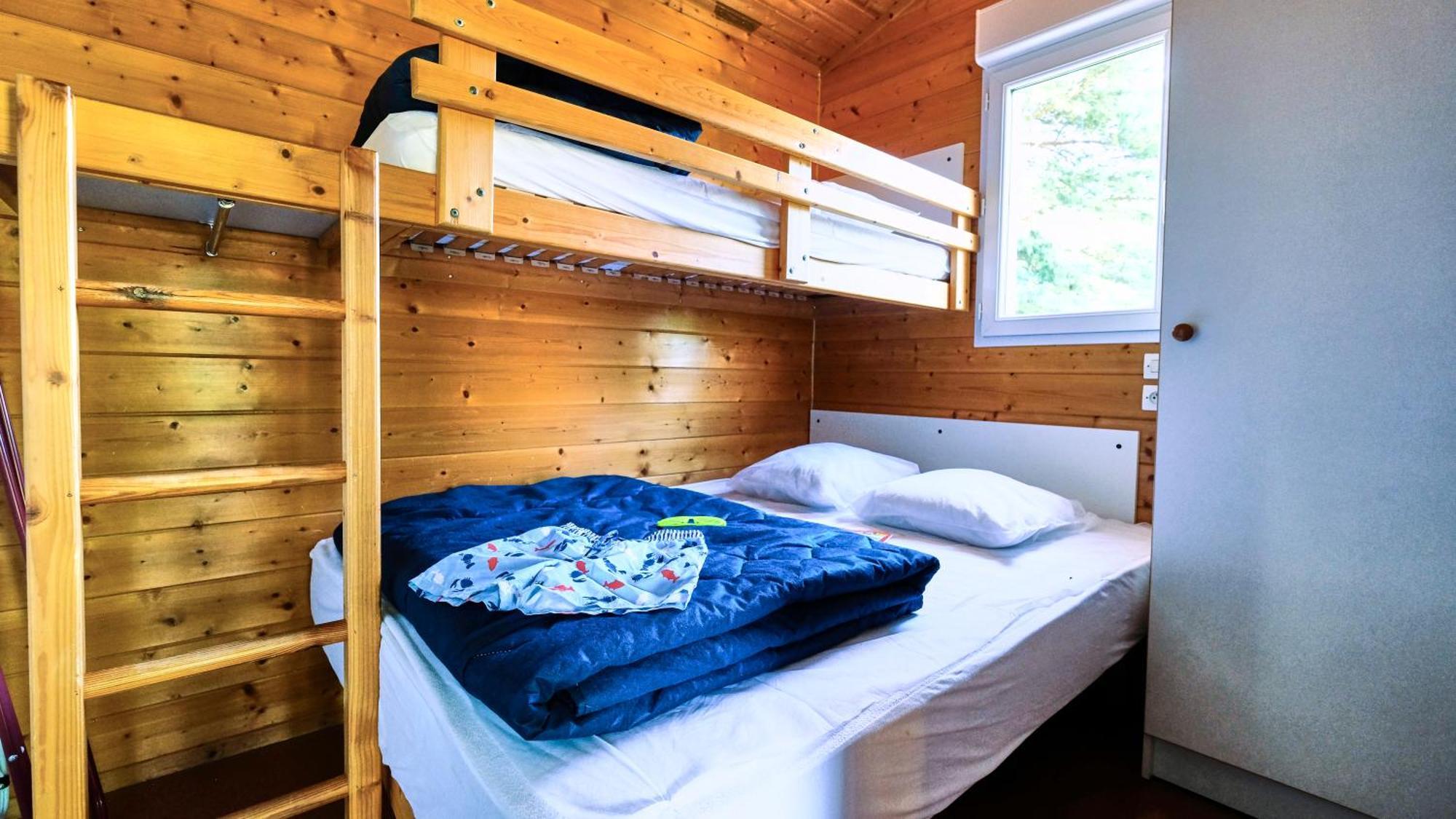 Camping Le Couriou Recoubeau-Jansac Luaran gambar